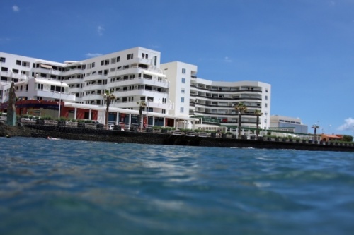 El Medano Tenerife Canarias