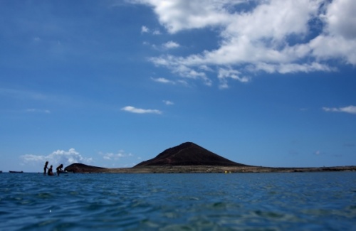 El Medano Tenerife Canarias
