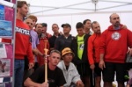 Ocean kayak and hawaiian canoe 24H MARATON 2012 OCA El Medano