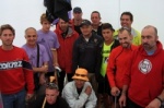 Ocean kayak and hawaiian canoe 24H MARATON 2012 OCA El Medano