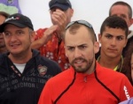 Ocean kayak and hawaiian canoe 24H MARATON 2012 OCA El Medano