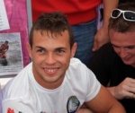 Ocean kayak and hawaiian canoe 24H MARATON 2012 OCA El Medano