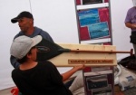 Ocean kayak and hawaiian canoe 24H MARATON 2012 OCA El Medano